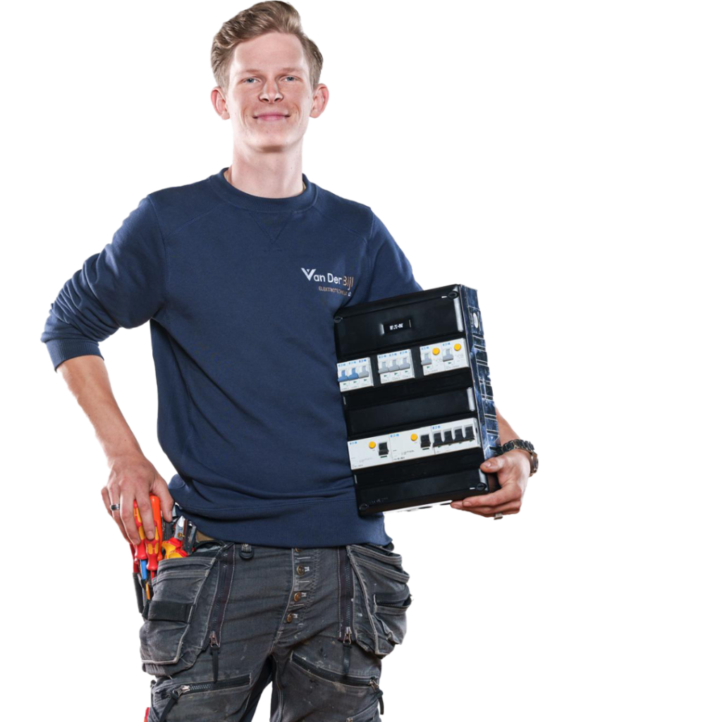 Laadpaal installeren