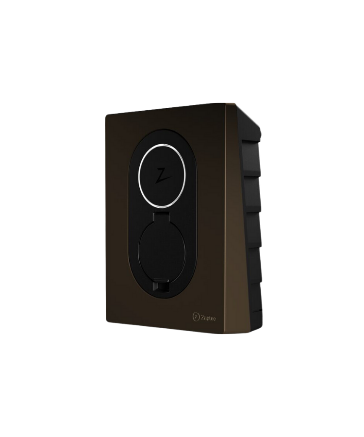 Laadpaal installeren