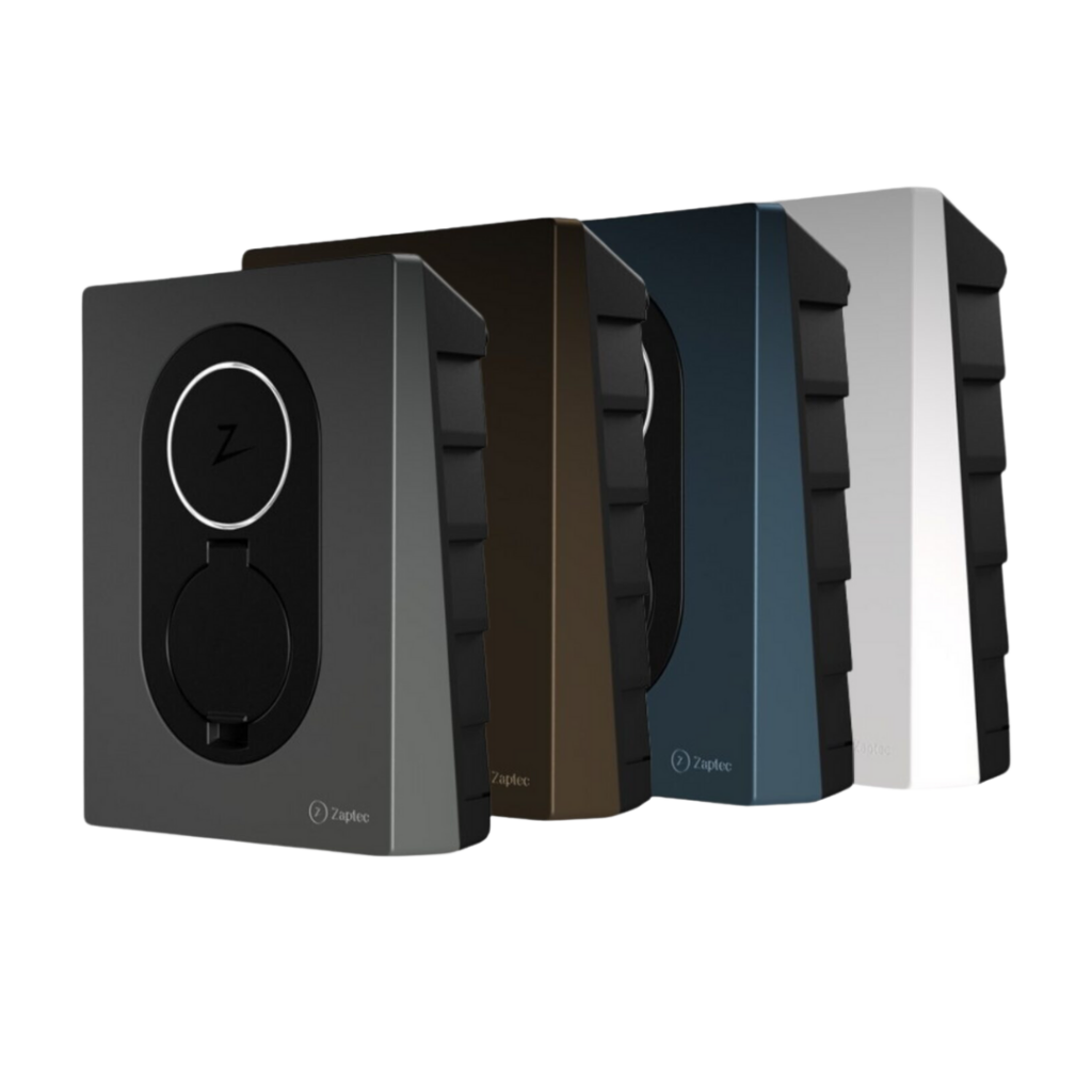 Laadpaal installeren