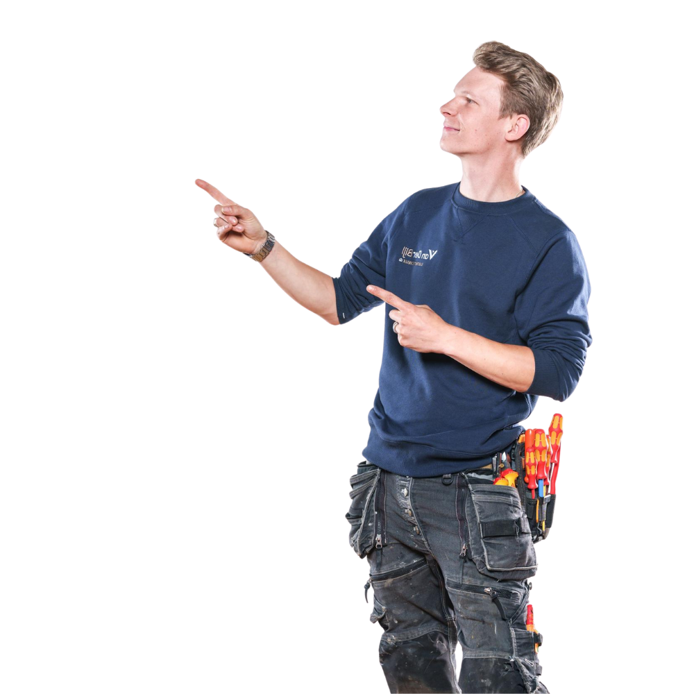 van der bijl installatietechniek almelo